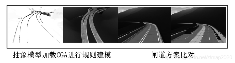 上海臻图信息-三维GIS